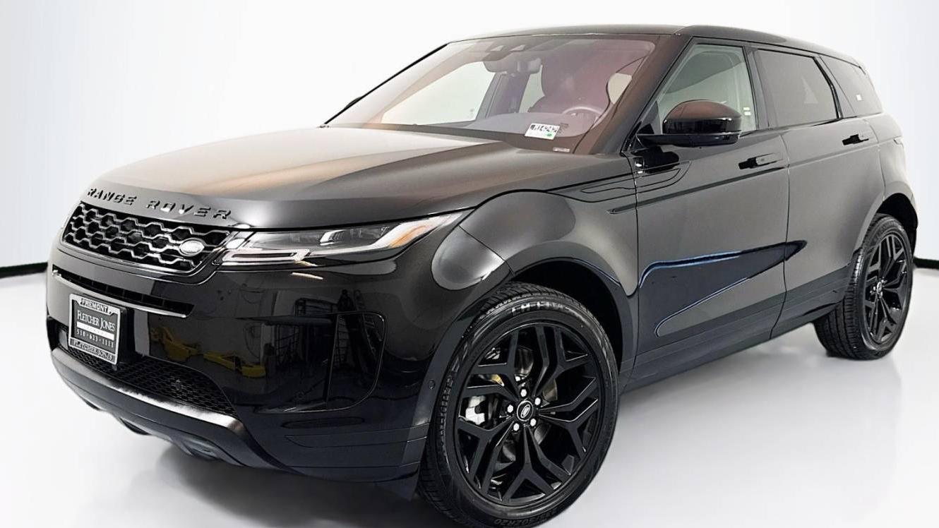 LAND ROVER RANGE ROVER EVOQUE 2020 SALZP2FXXLH047439 image